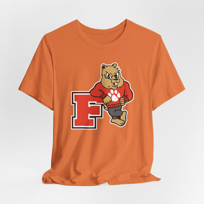 Jersey Short Sleeve Tee