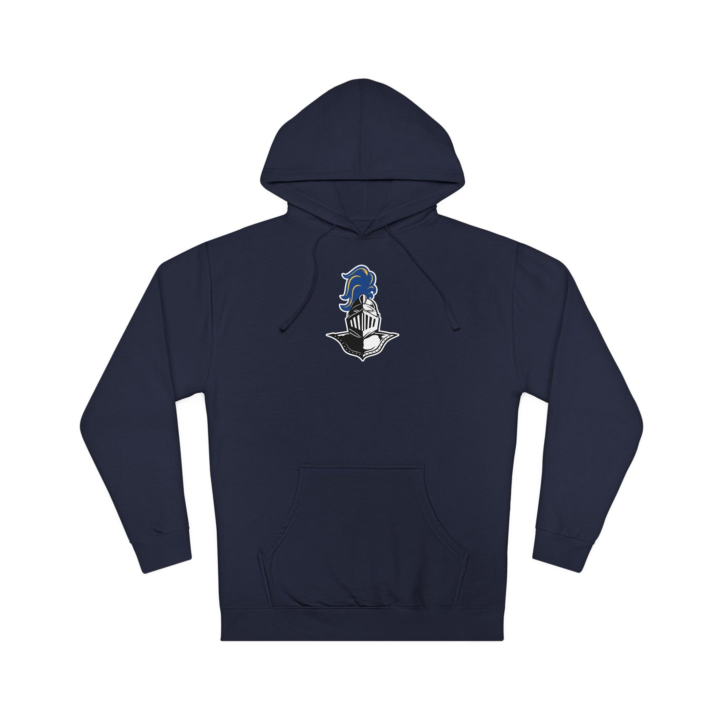 Midweight Pullover Hoodie