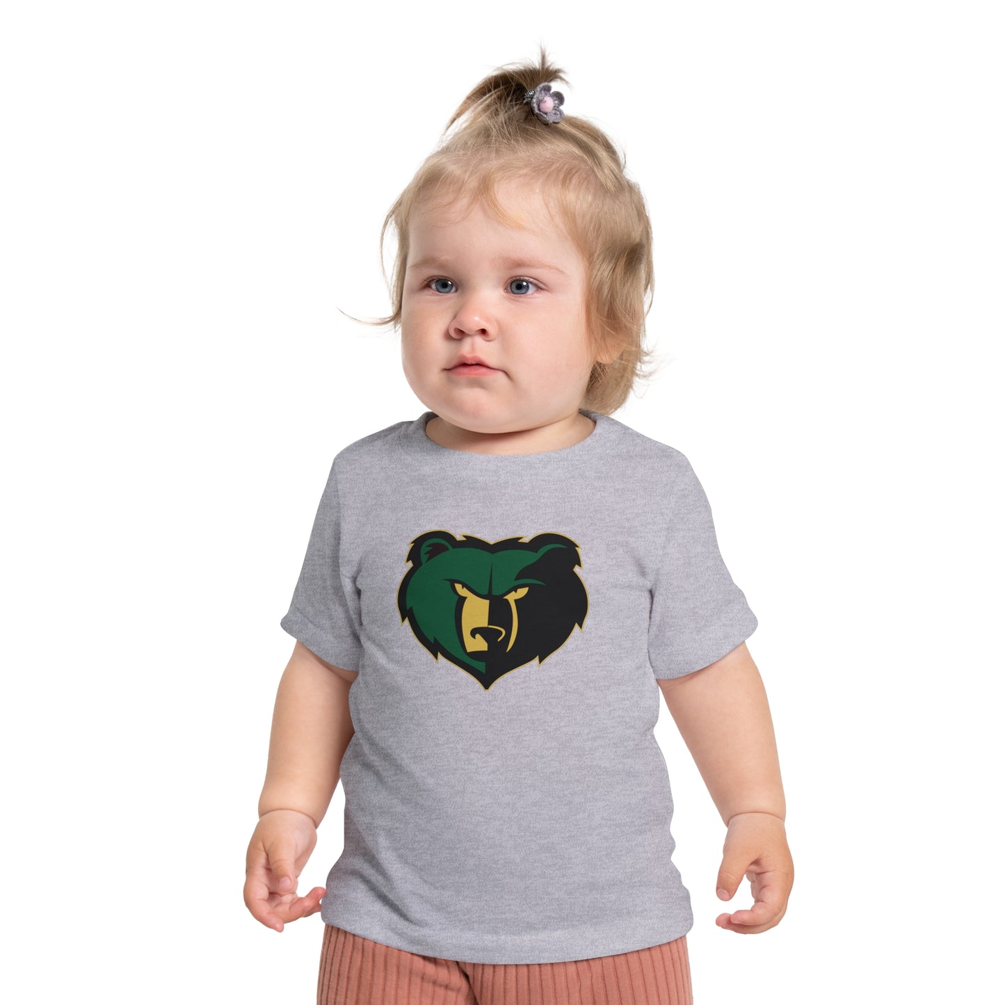 Baby Short Sleeve Tee
