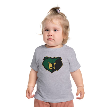 Baby Short Sleeve Tee