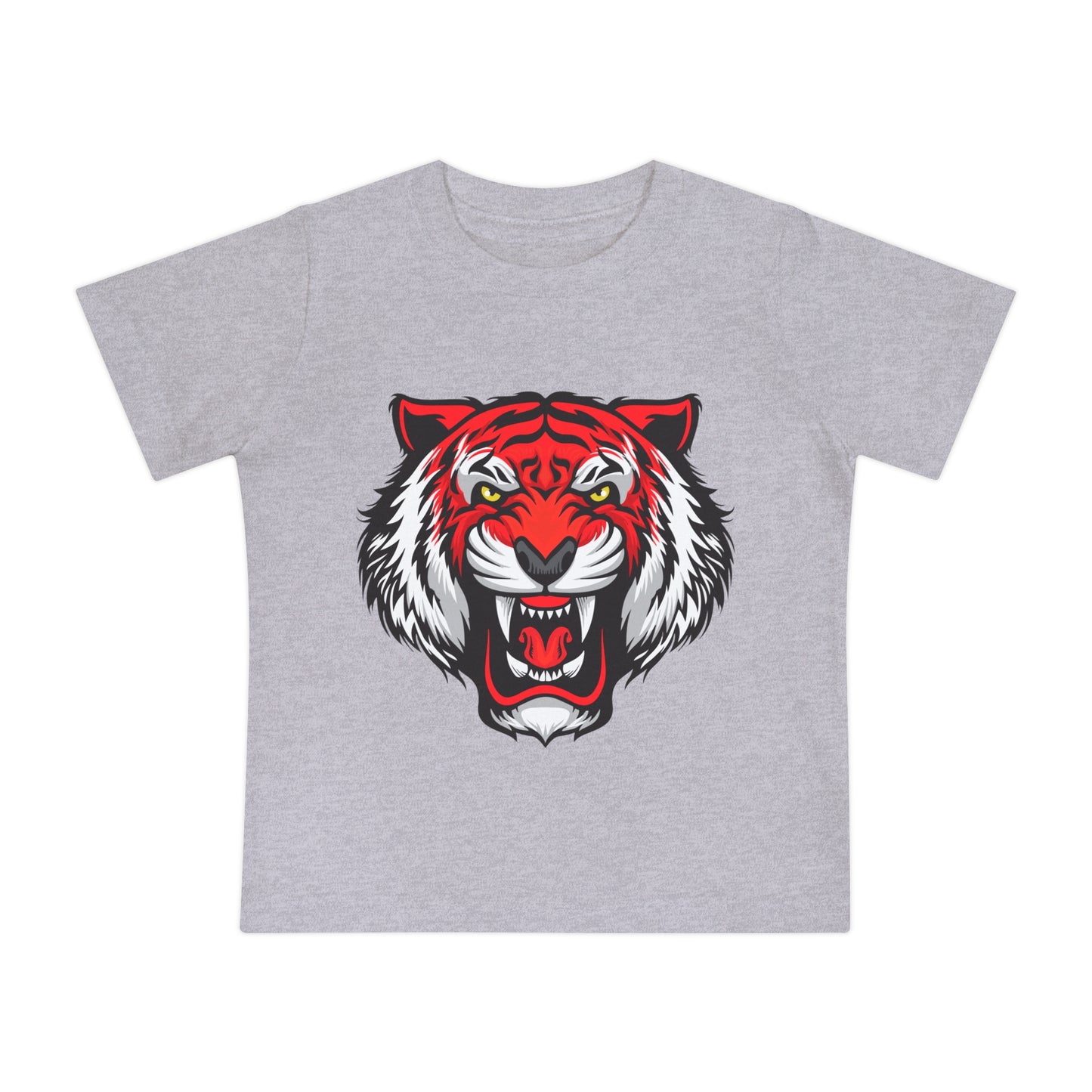 Baby Short Sleeve Tee