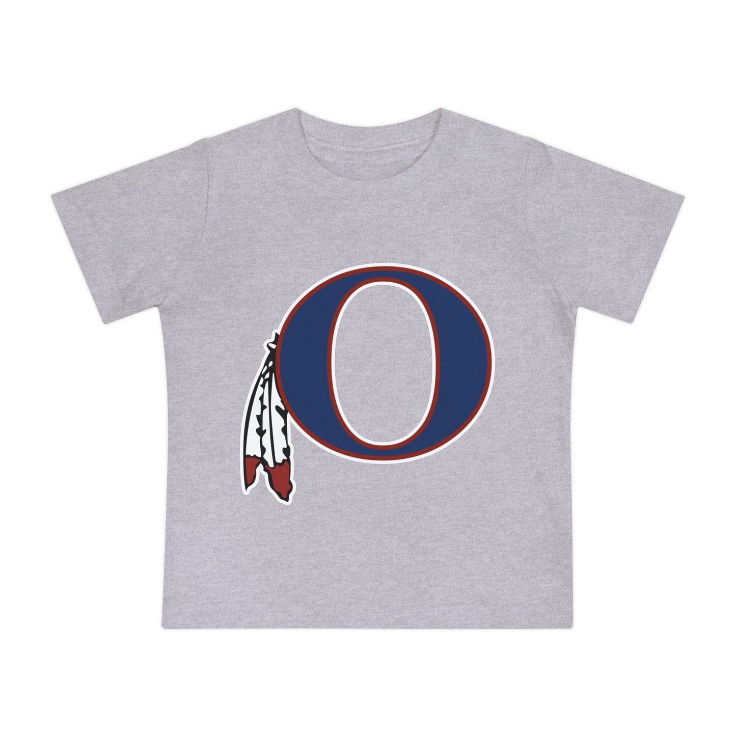 Baby Short Sleeve Tee