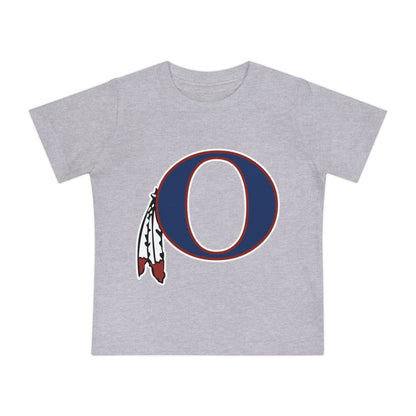 Baby Short Sleeve Tee