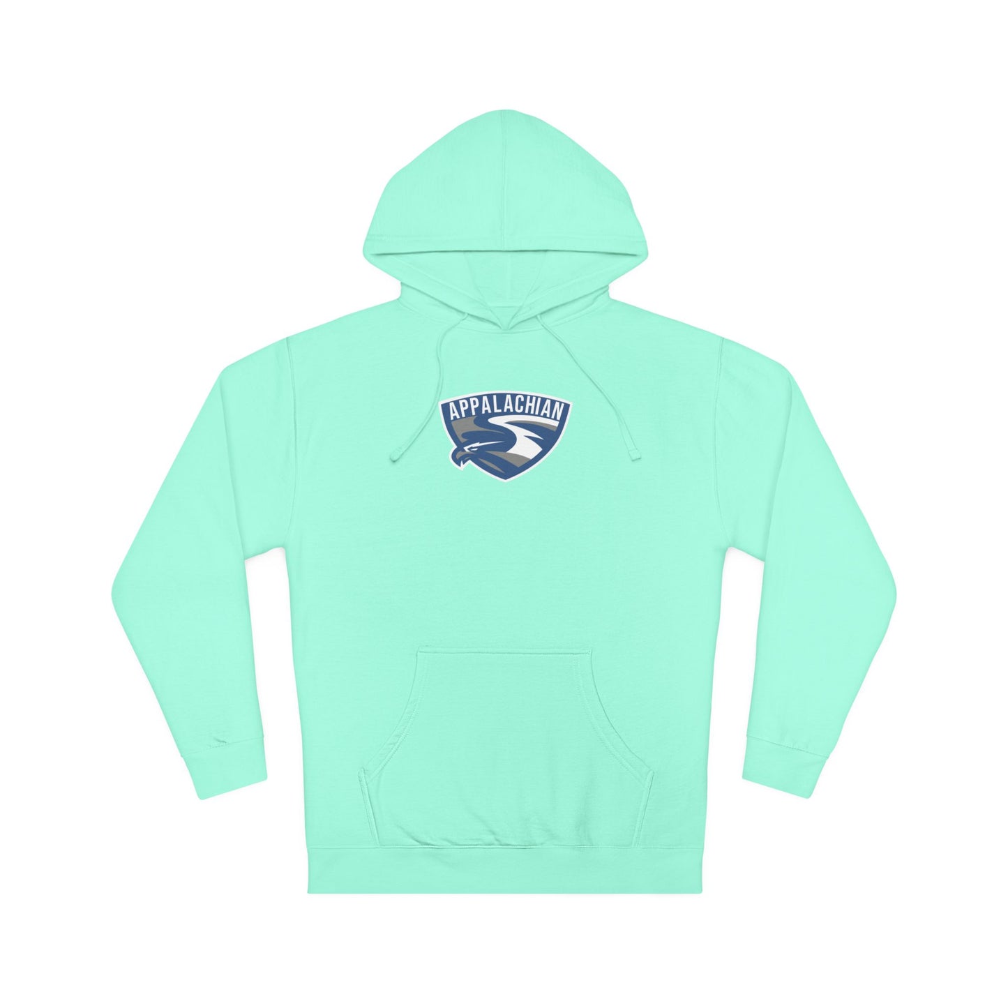 Midweight Pullover Hoodie