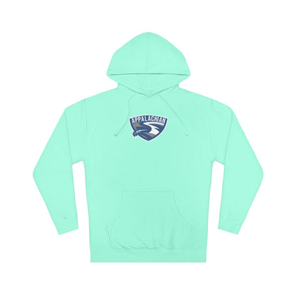 Midweight Pullover Hoodie