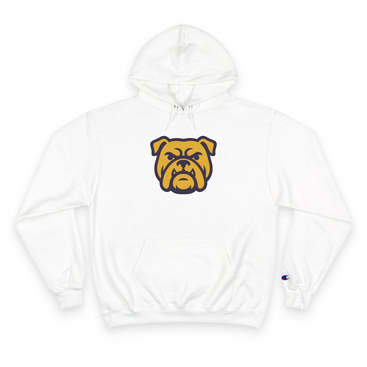 Champion Powerblend Fleece Pullover Hoodie