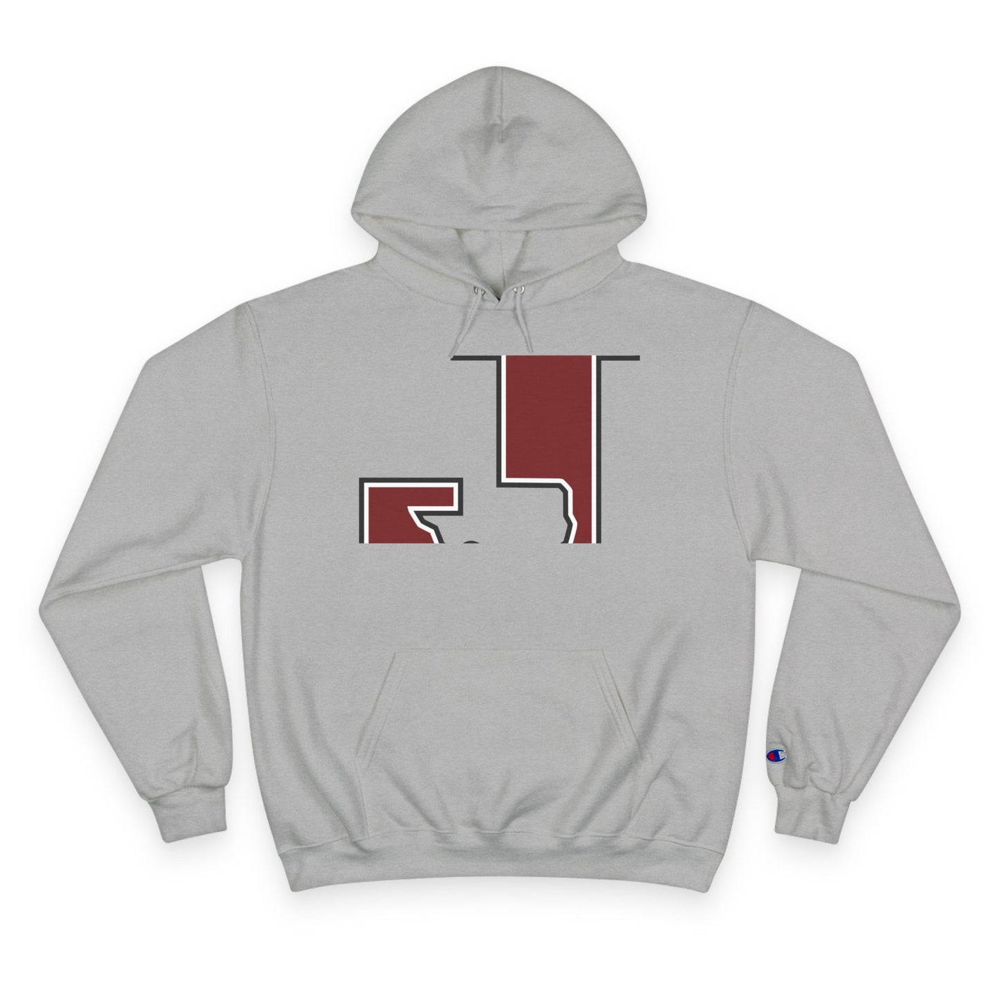 Champion Powerblend Fleece Pullover Hoodie