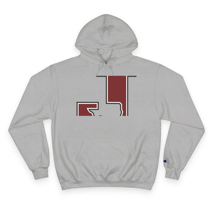 Champion Powerblend Fleece Pullover Hoodie