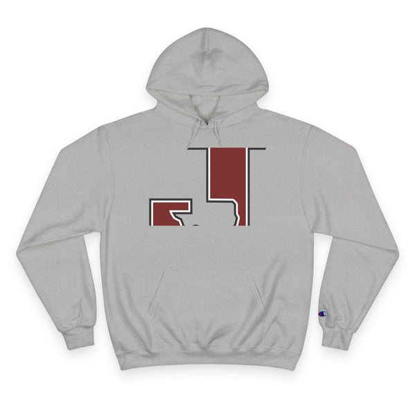 Champion Powerblend Fleece Pullover Hoodie