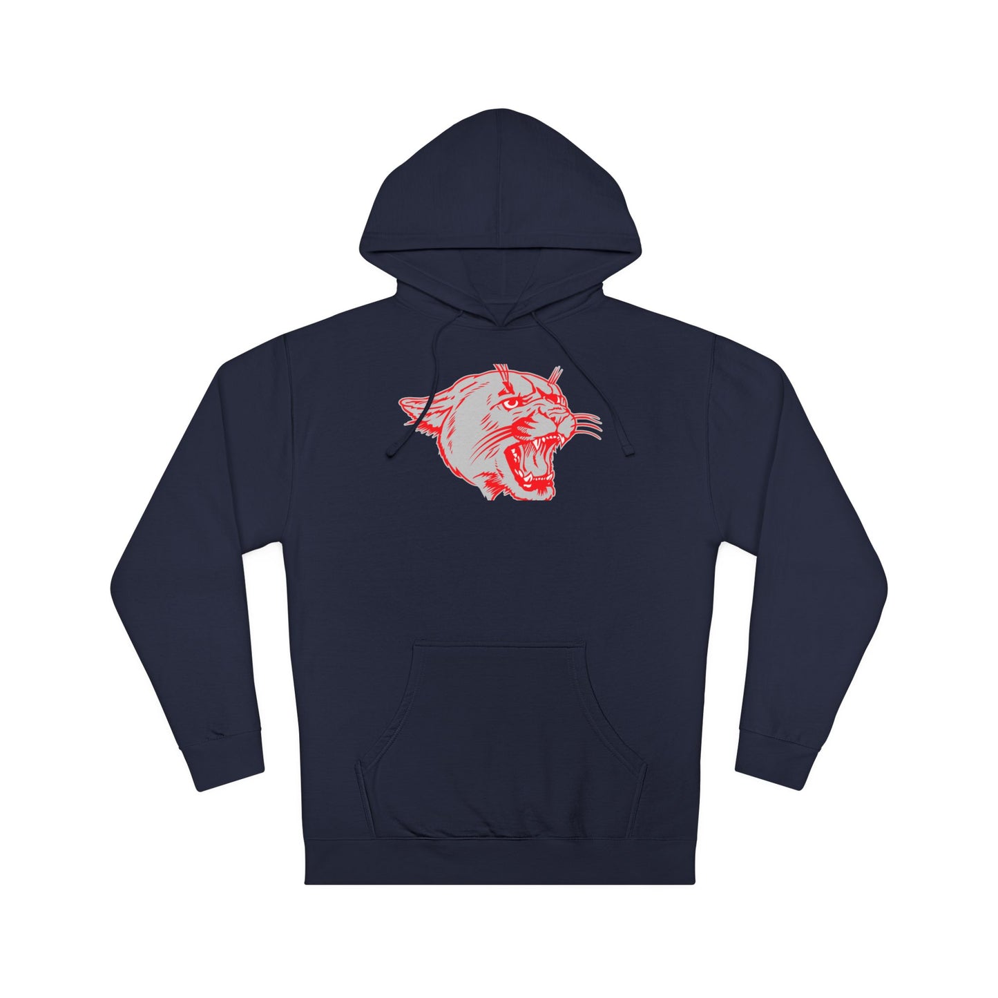 Midweight Pullover Hoodie