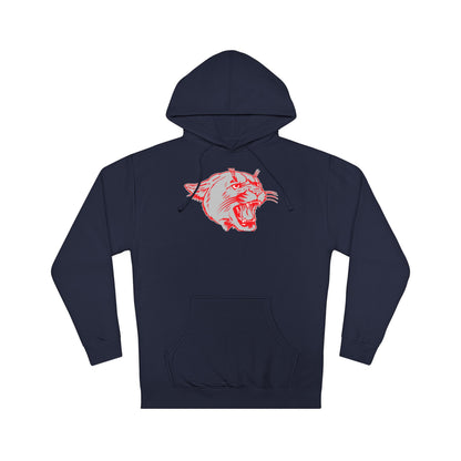 Midweight Pullover Hoodie