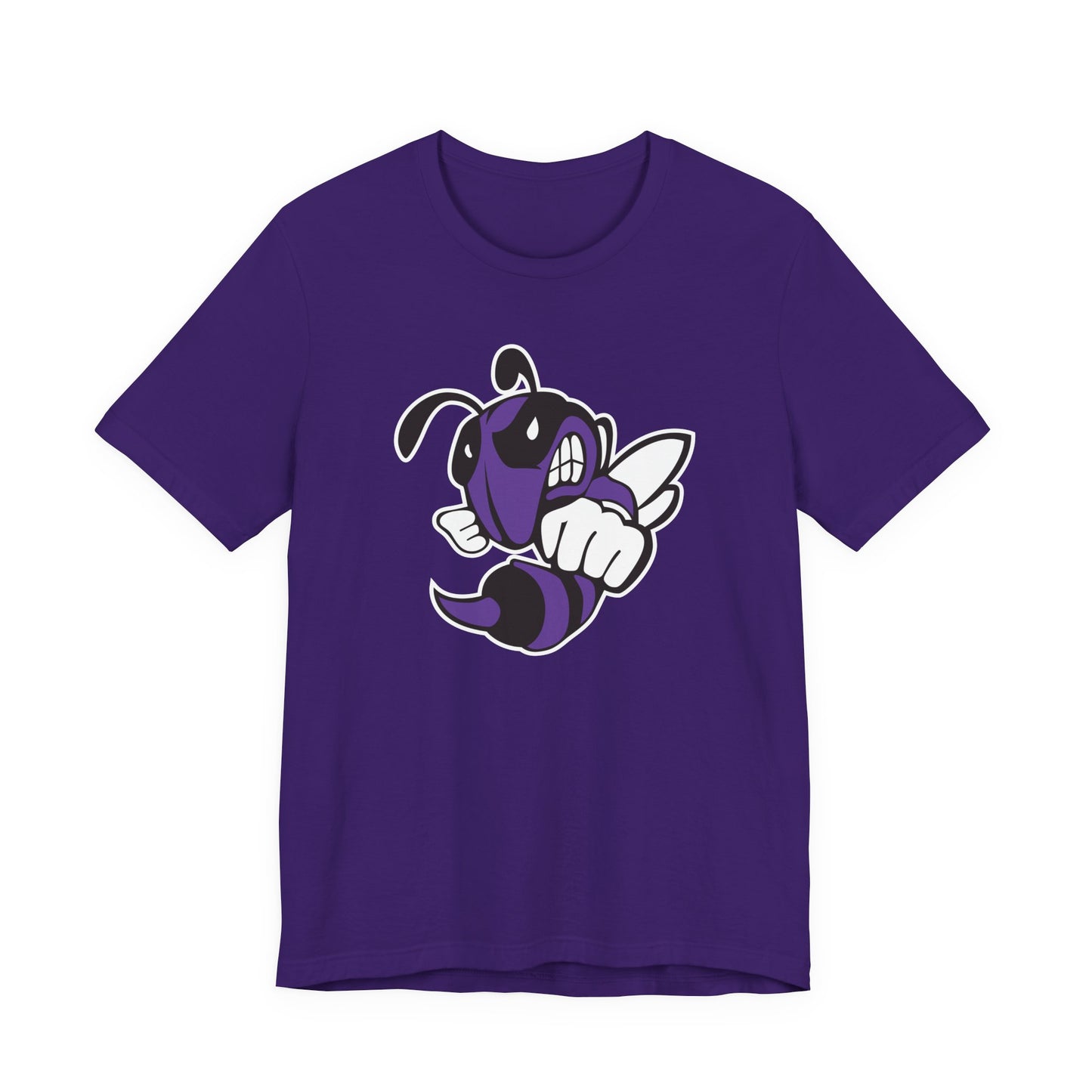 Jersey Short Sleeve Tee