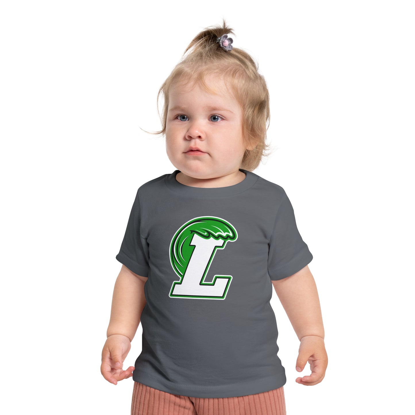 Baby Short Sleeve Tee