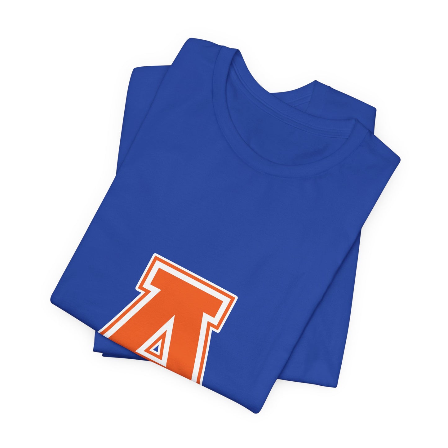 Jersey Short Sleeve Tee