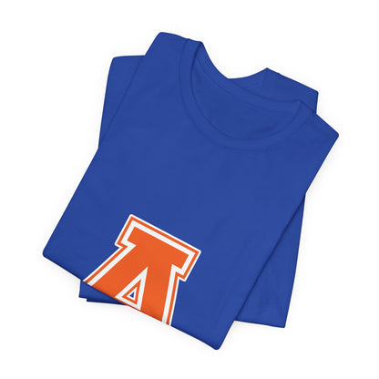 Jersey Short Sleeve Tee