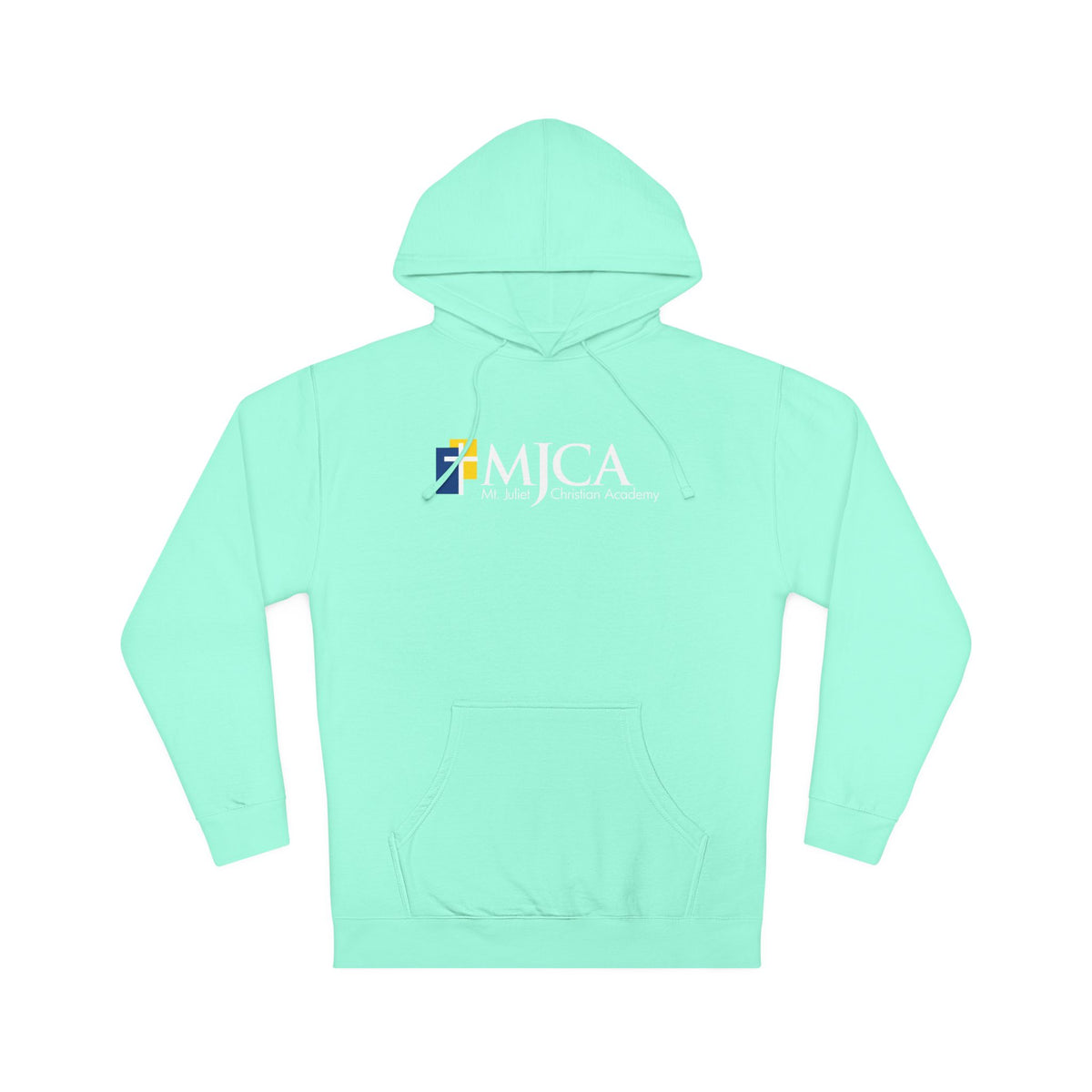 Midweight Pullover Hoodie