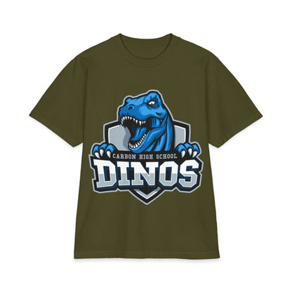 Max Heavyweight Short Sleeve Tee