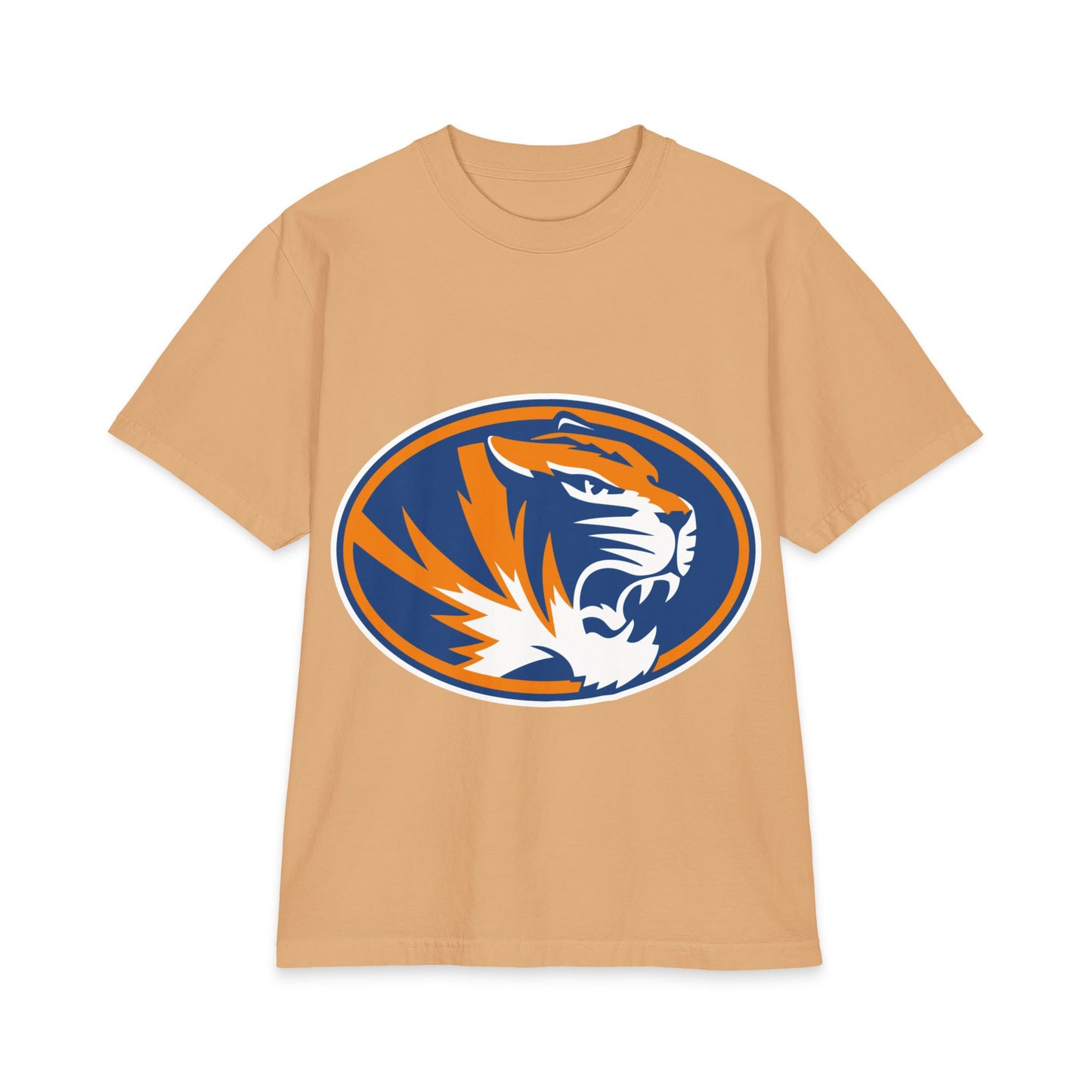 Max Heavyweight Short Sleeve Tee
