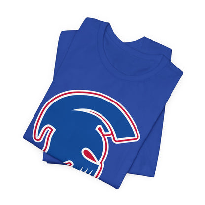 Jersey Short Sleeve Tee