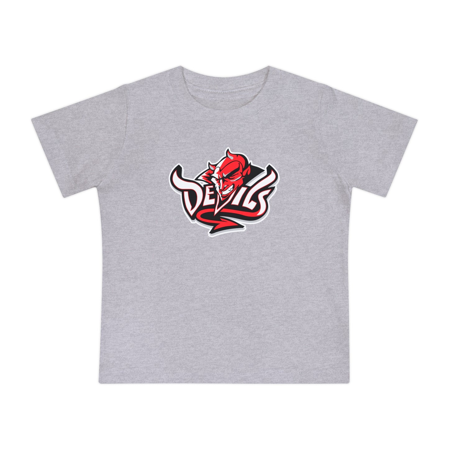 Baby Short Sleeve Tee