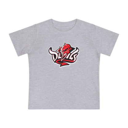 Baby Short Sleeve Tee