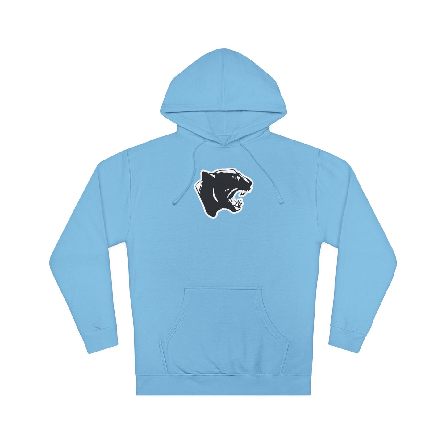 Midweight Pullover Hoodie