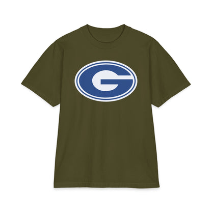 Max Heavyweight Short Sleeve Tee