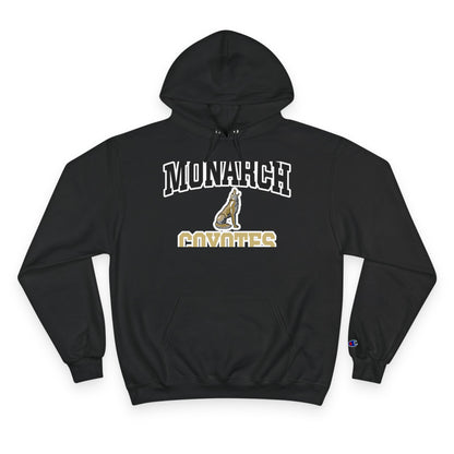 Champion Powerblend Fleece Pullover Hoodie