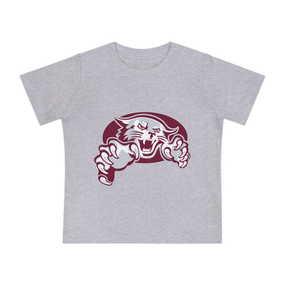 Baby Short Sleeve Tee