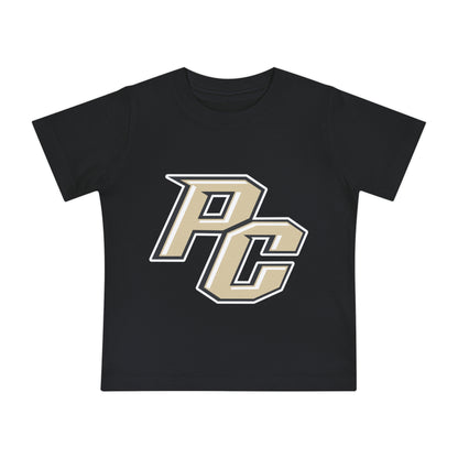 Baby Short Sleeve Tee