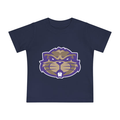 Baby Short Sleeve Tee