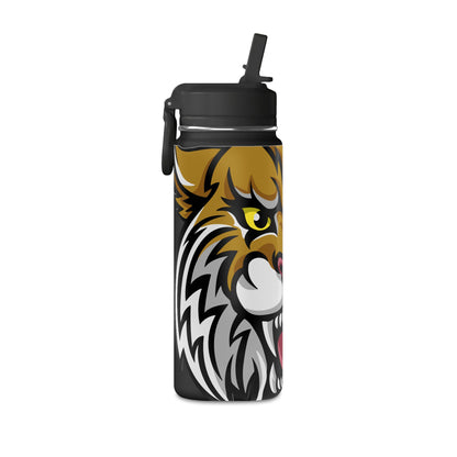 Mini Water Bottle, 20oz
