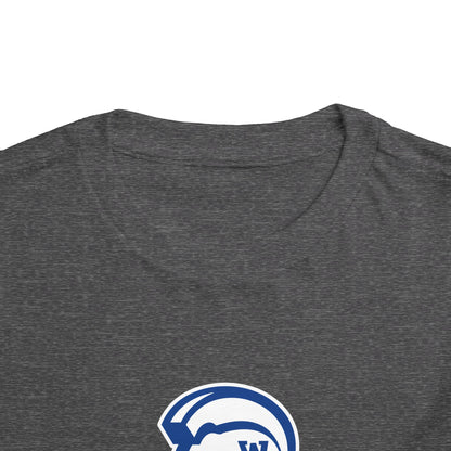 Toddler Short Sleeve Tee