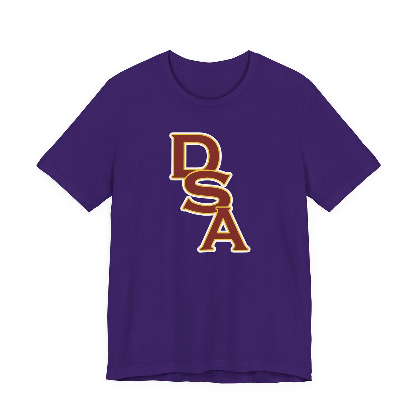Jersey Short Sleeve Tee