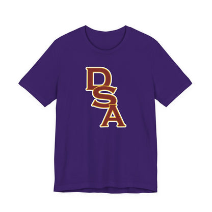 Jersey Short Sleeve Tee