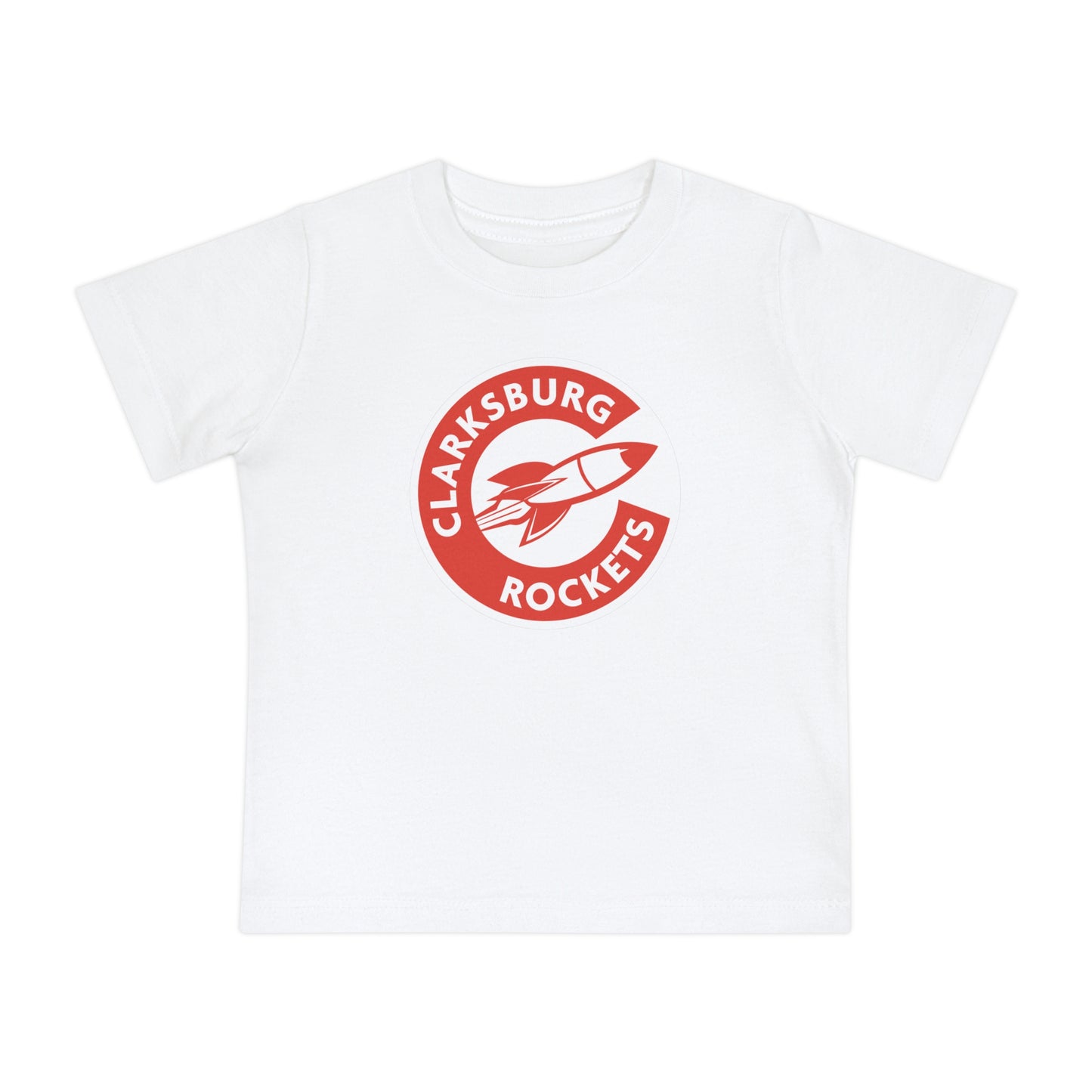 Baby Short Sleeve Tee