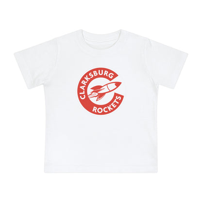 Baby Short Sleeve Tee