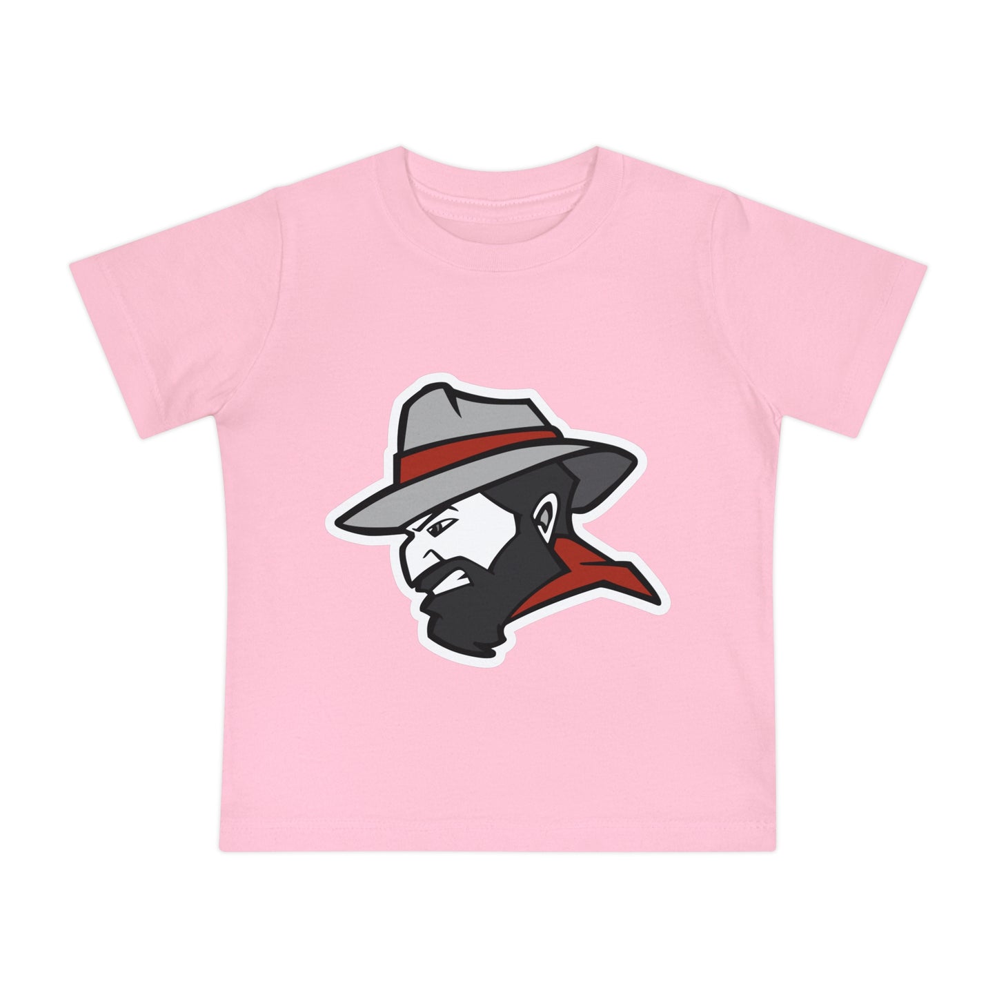 Baby Short Sleeve Tee