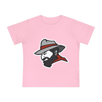 Baby Short Sleeve Tee