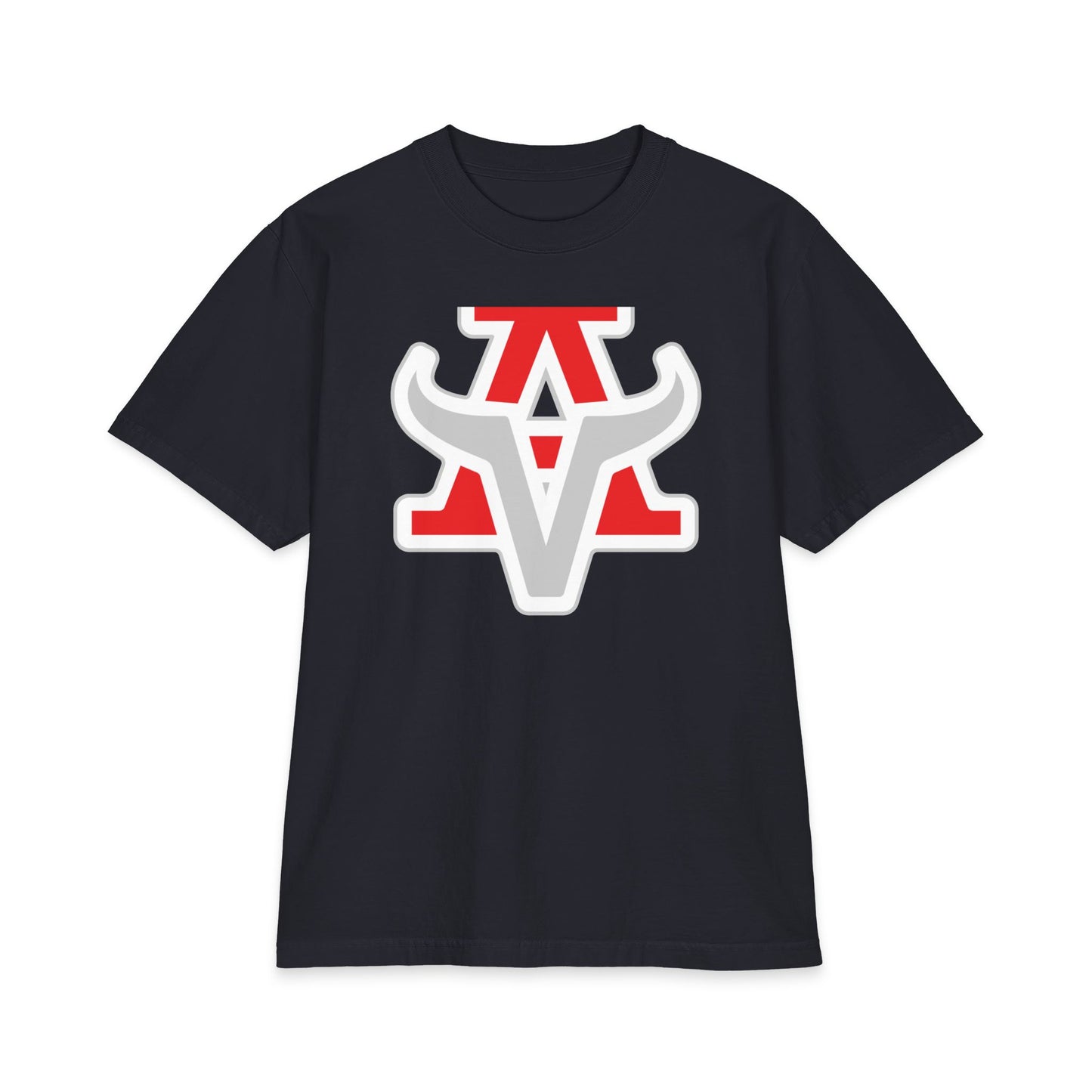 Max Heavyweight Short Sleeve Tee