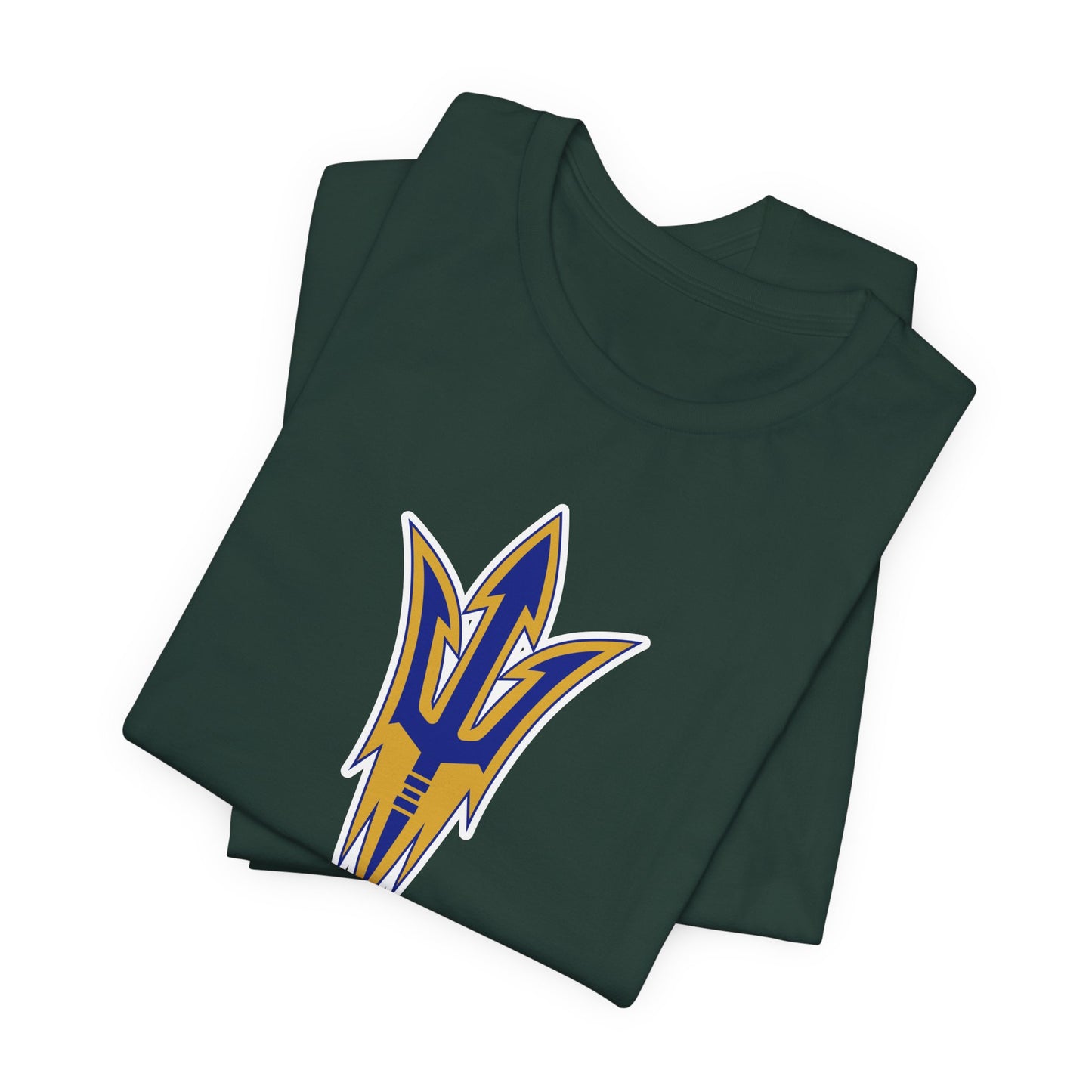 Jersey Short Sleeve Tee