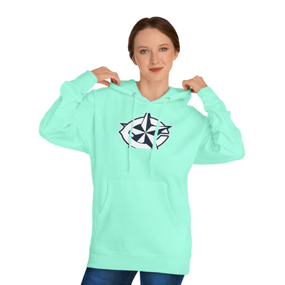 Midweight Pullover Hoodie