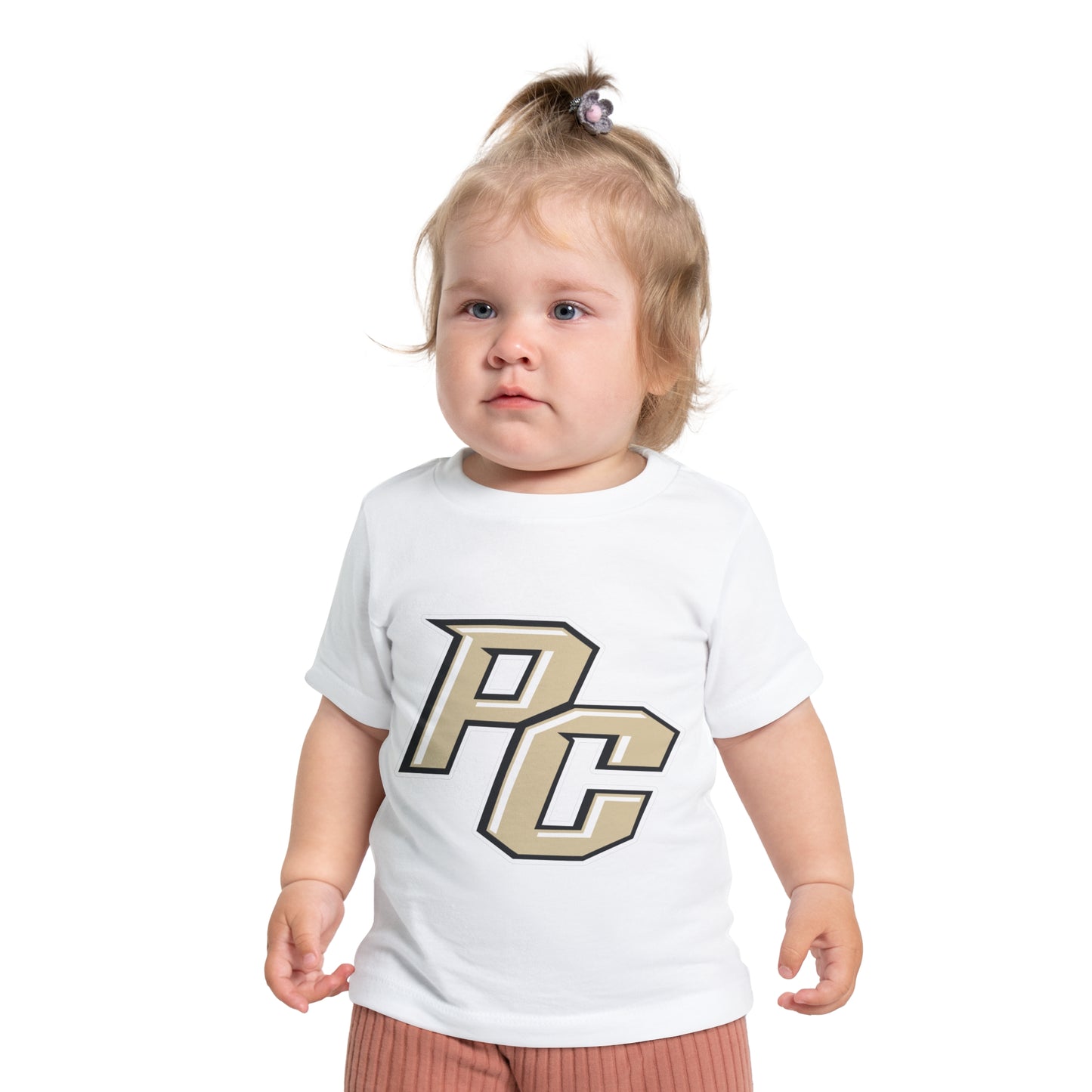 Baby Short Sleeve Tee