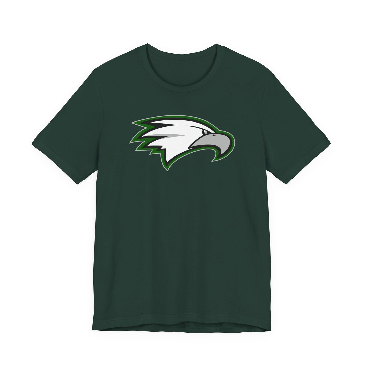 Jersey Short Sleeve Tee