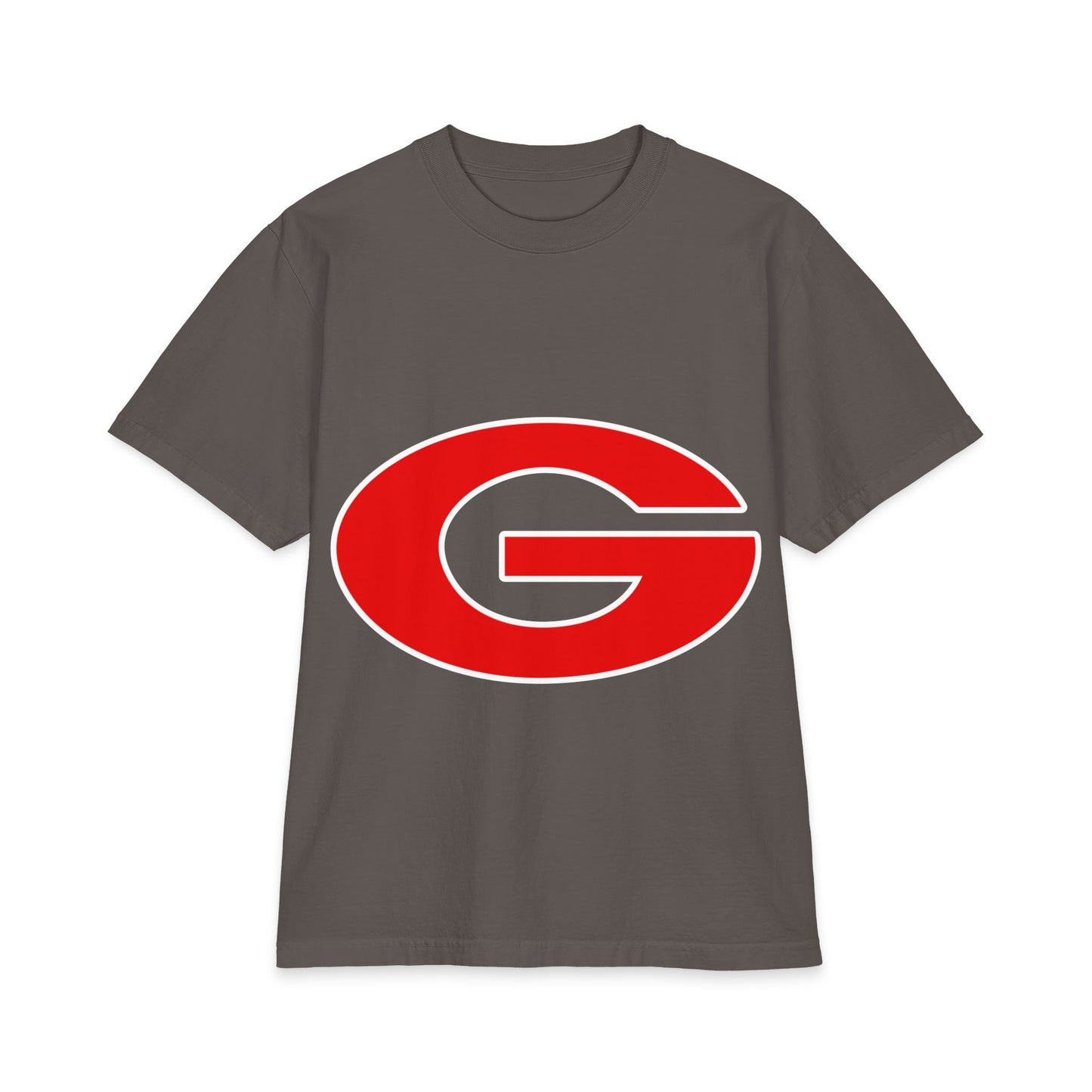 Max Heavyweight Short Sleeve Tee