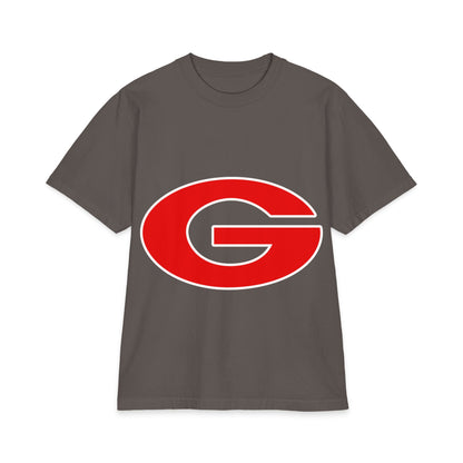 Max Heavyweight Short Sleeve Tee