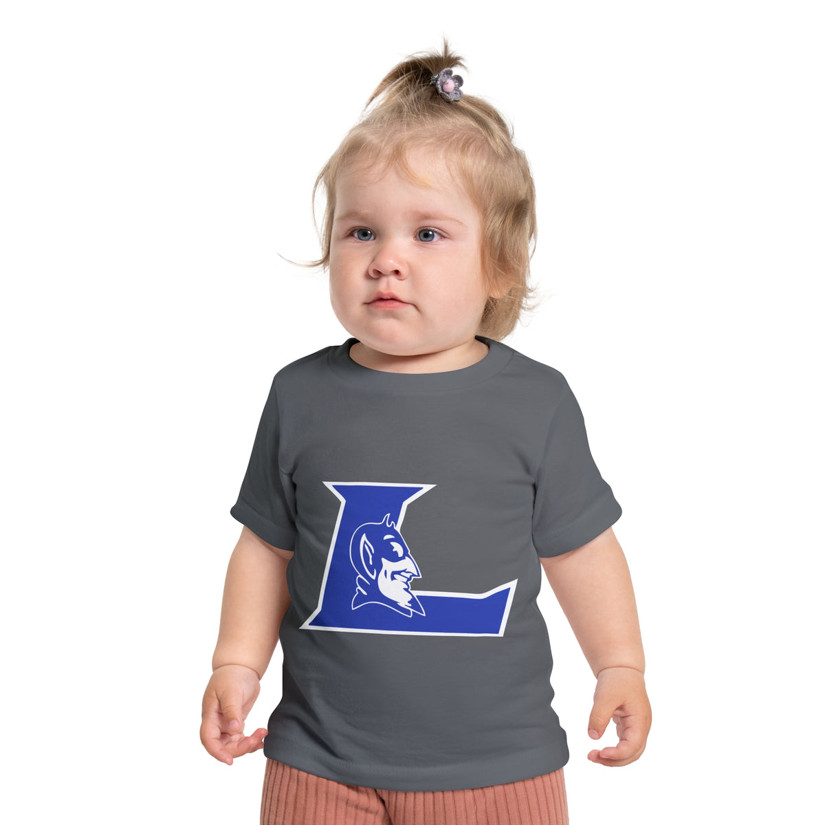 Baby Short Sleeve Tee