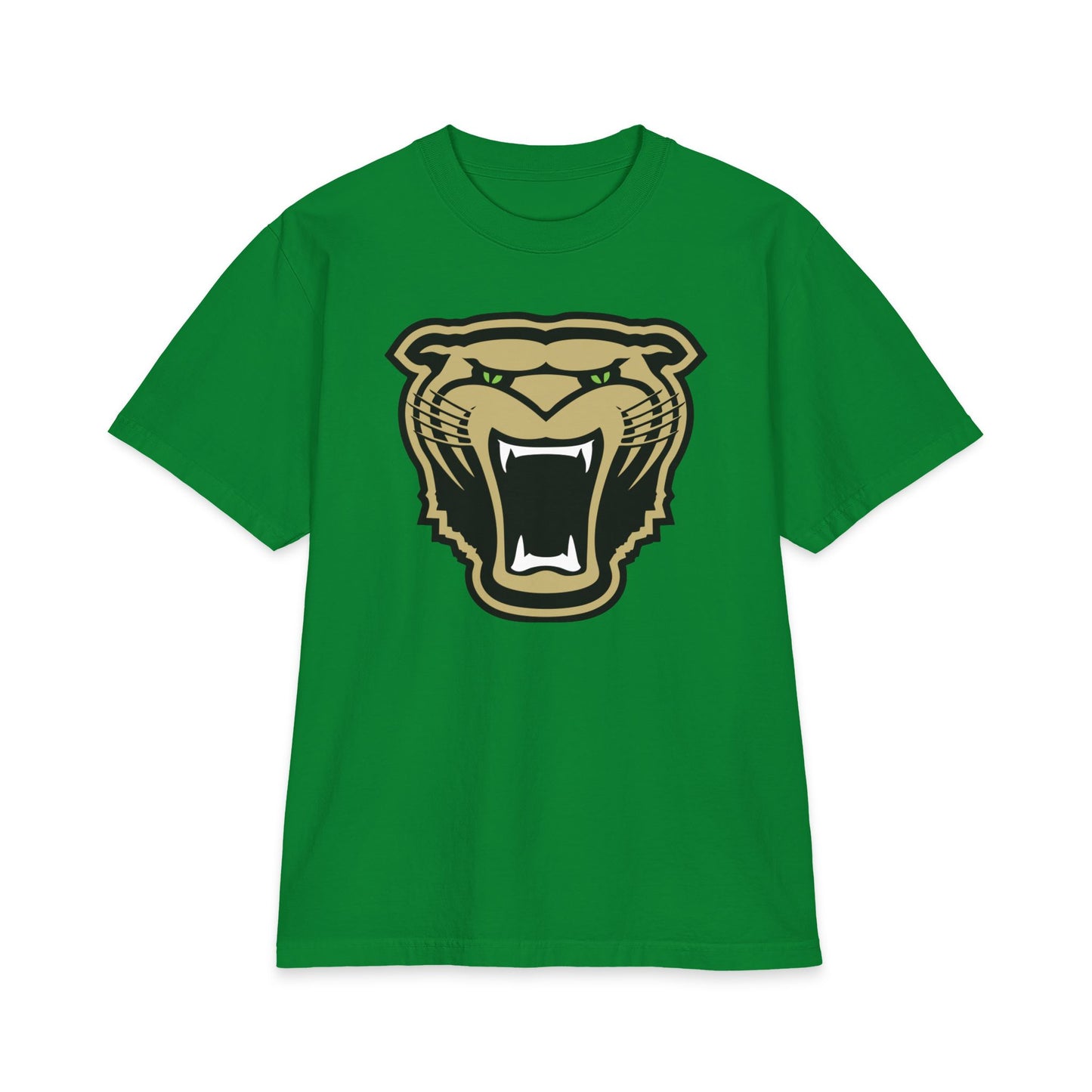 Max Heavyweight Short Sleeve Tee