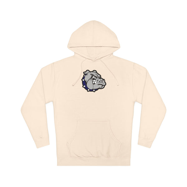 Midweight Pullover Hoodie