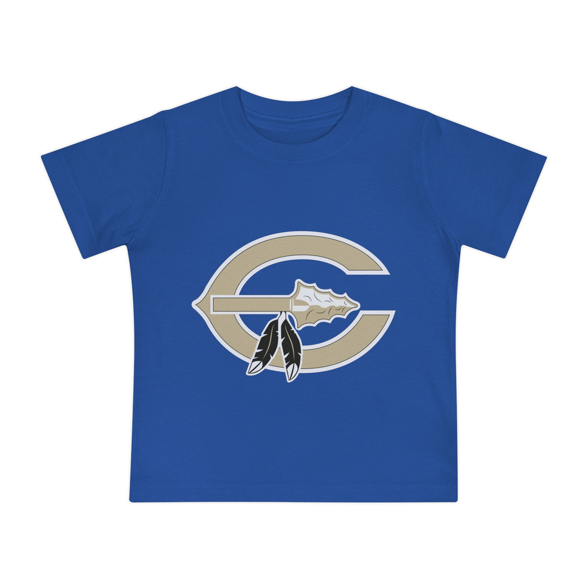 Baby Short Sleeve Tee
